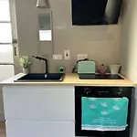 Guest Suite In Glenageary