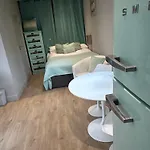 Guest Suite In Glenageary