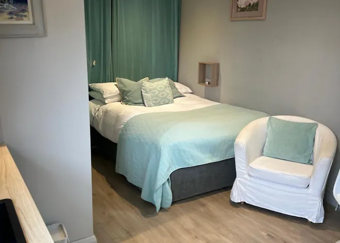 Guest Suite In Glenageary